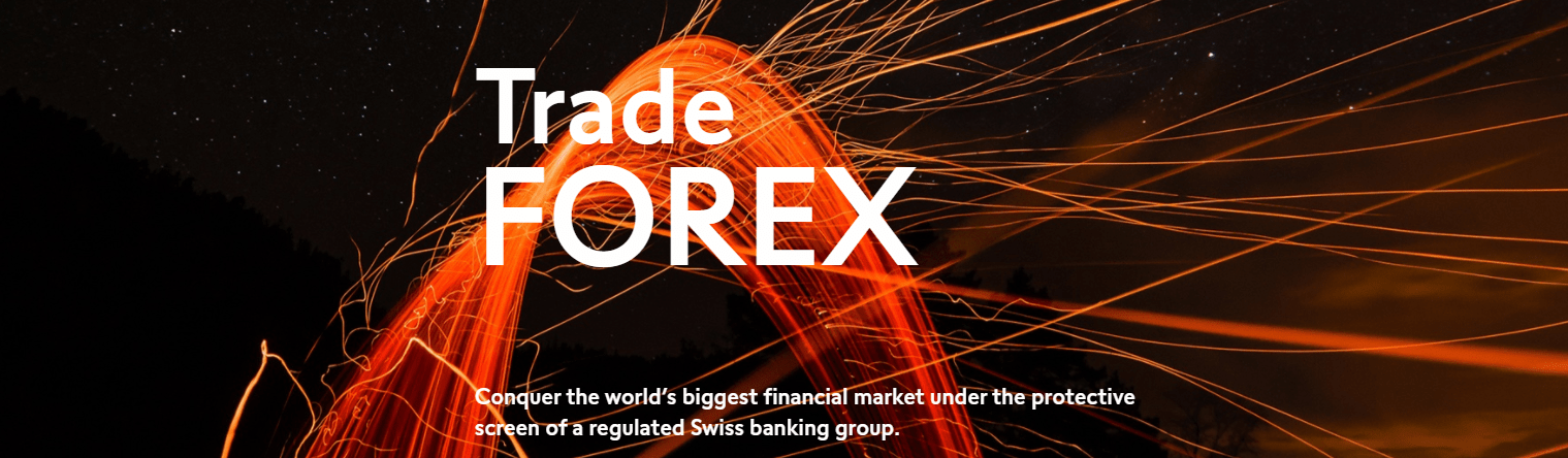 Swissquote Forex