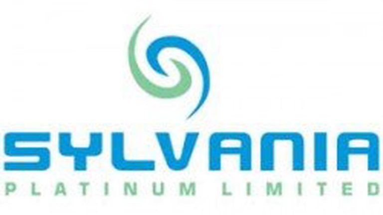 Sylvania Platinum logo