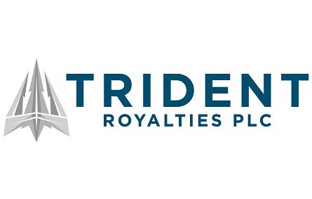 Trident Royalties logo