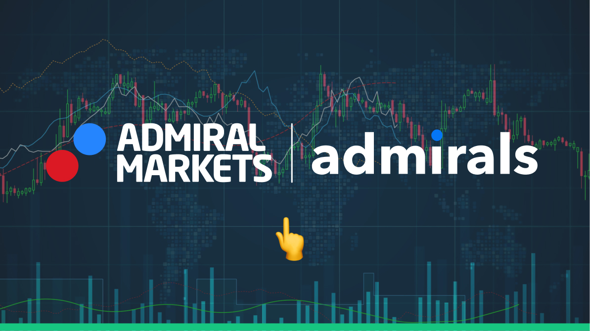 Admiral Markets Rebrands to Admirals | AskTraders.com
