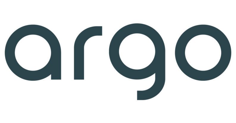 argo blockchain logo