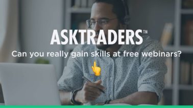gain skills free webinars