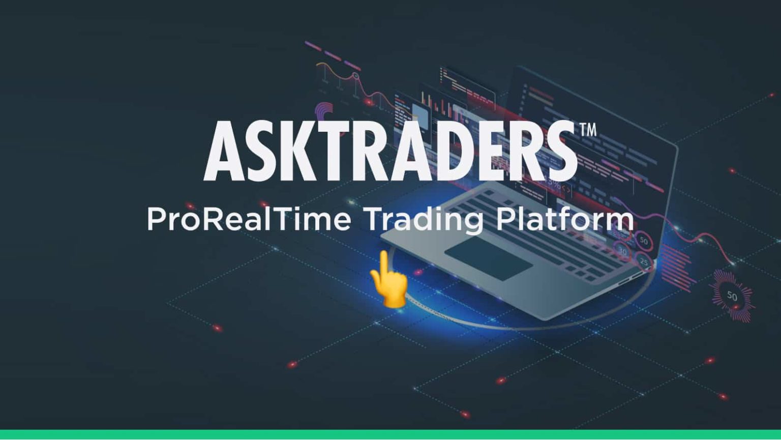 ProRealTime Autmoated Trading Platform Broker Review ...