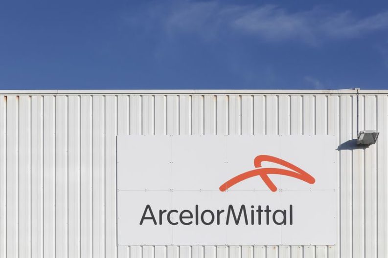 ArcelorMittal