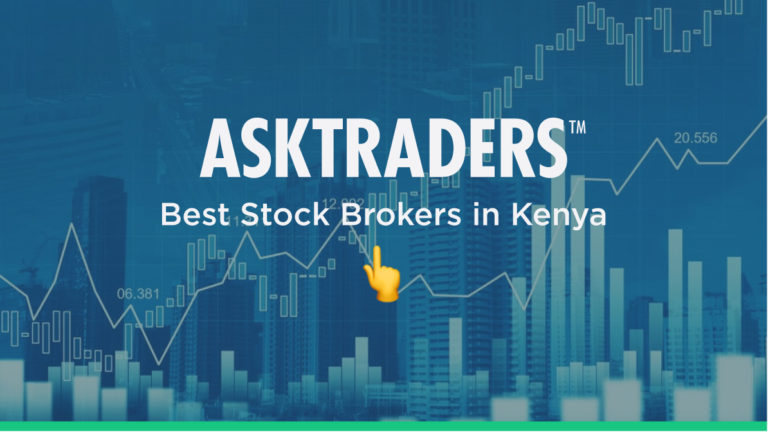 Best Stock Brokers in Kenya