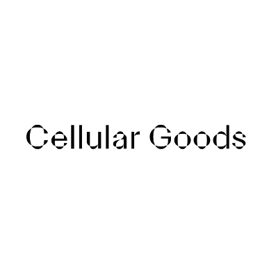 Cellular Goods logo