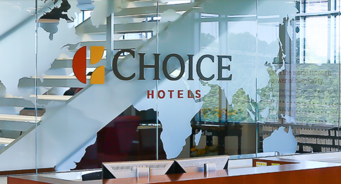 Choice Hotels