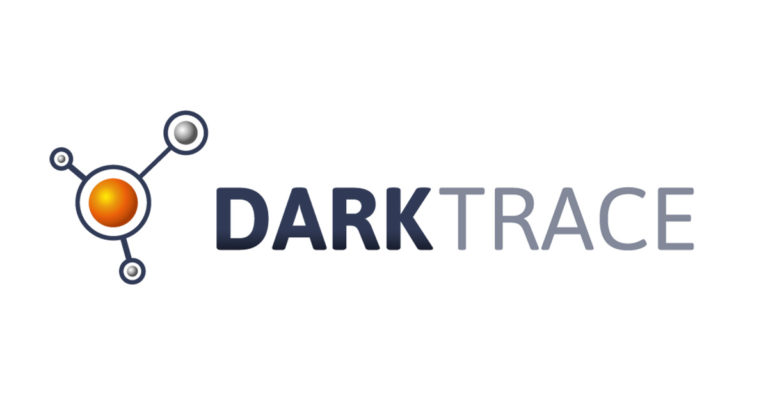 Darktrace logo