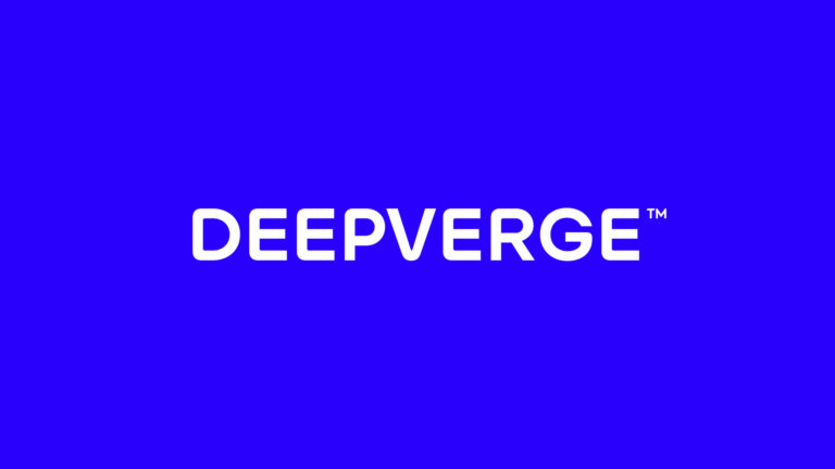 Deepverge logo