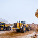 Eurasia Mining operations