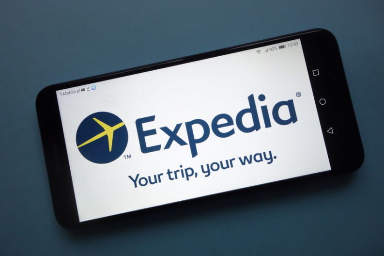 Expedia