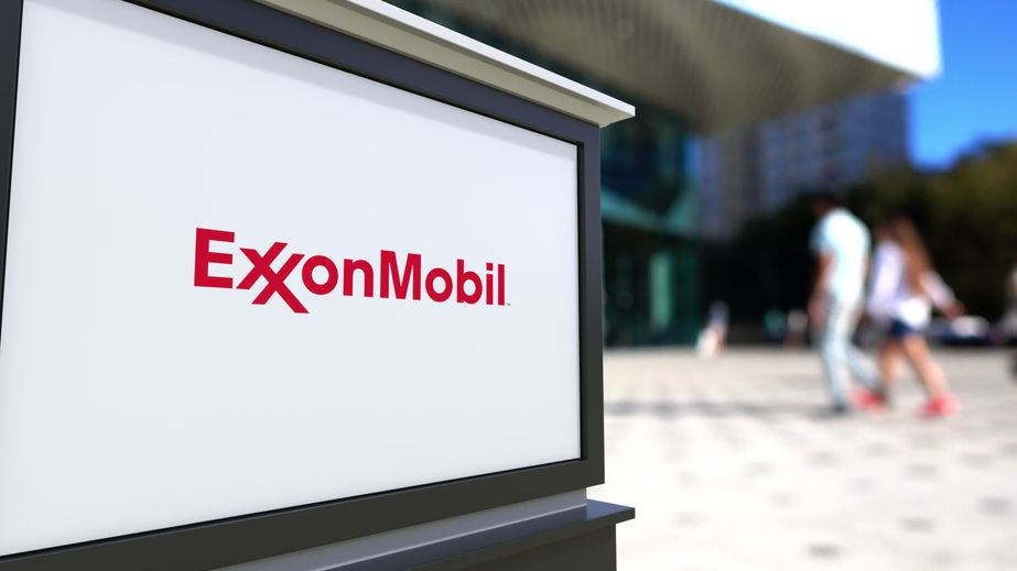 ExxonMobil