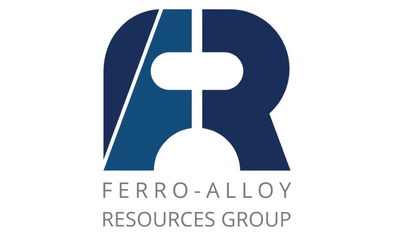 Ferro-Alloy Resources logo
