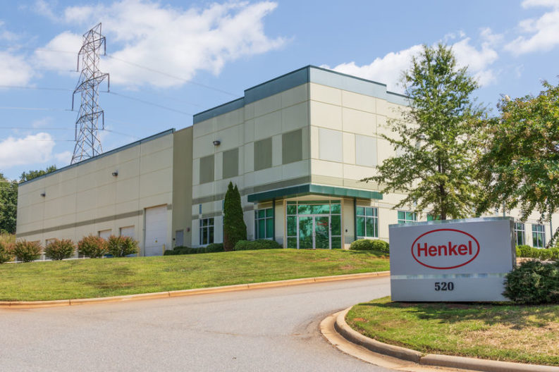 Henkel AG Co.