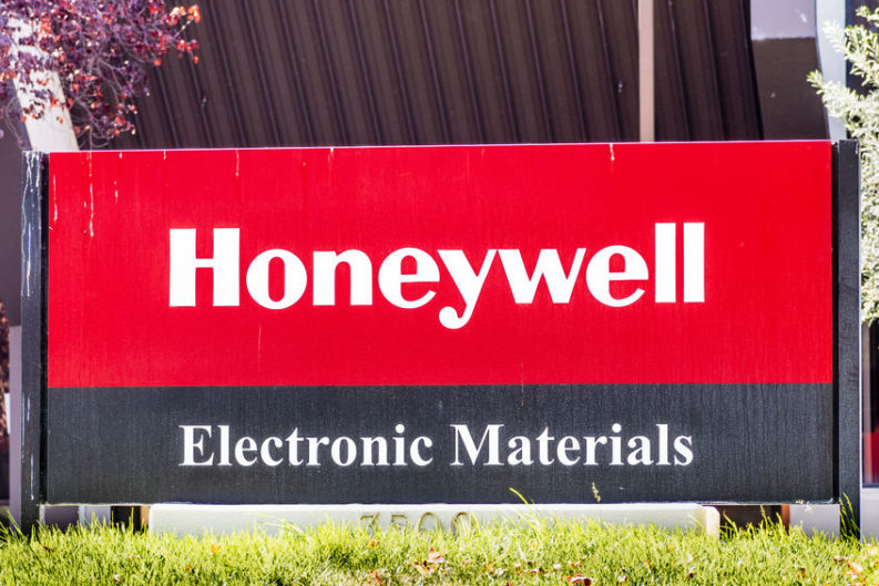 Honeywell International Inc.