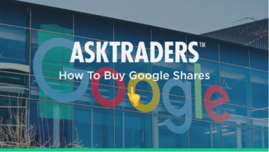How To Buy Google Shares