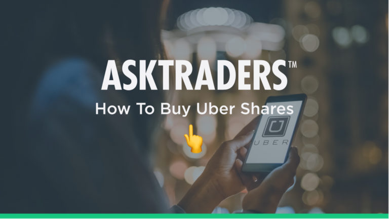 How To Buy Uber Shares