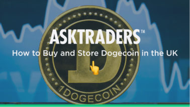 How to Buy and Store Dogecoin in the UK