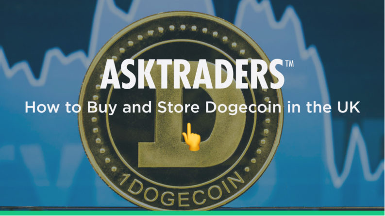 How to Buy and Store Dogecoin in the UK