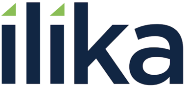 Ilika logo