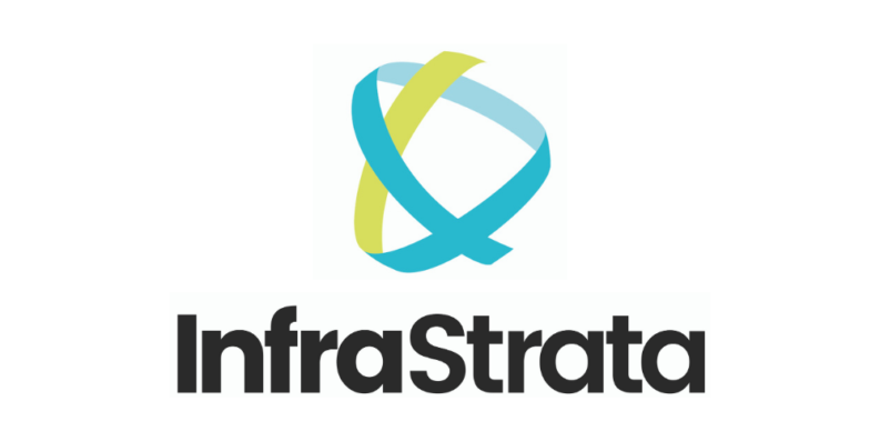 INFA logo