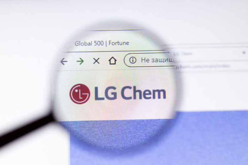 LG Chemical