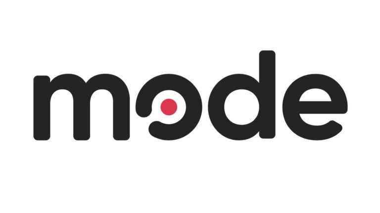 Mode Logo