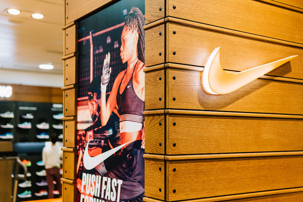 Nike Store