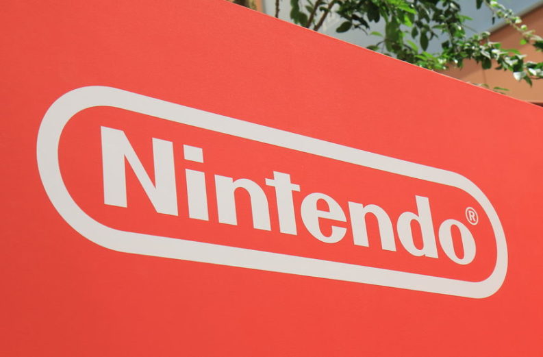 Nintendo Logo