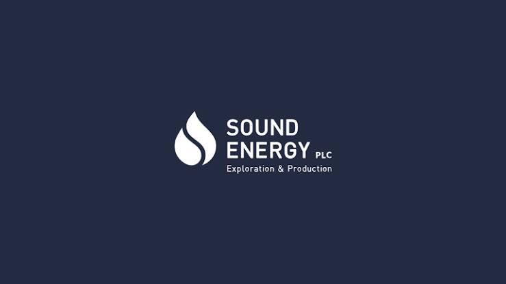 Sound Energy logo