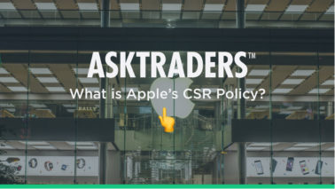 Apple CSR Policy