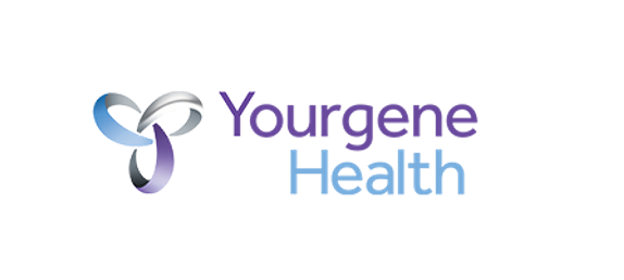 Yourgene logo