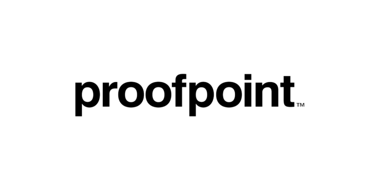 proofpoint logo