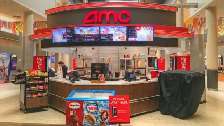 AMC Entertainment