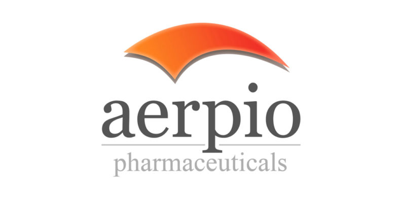 ARPO Logo