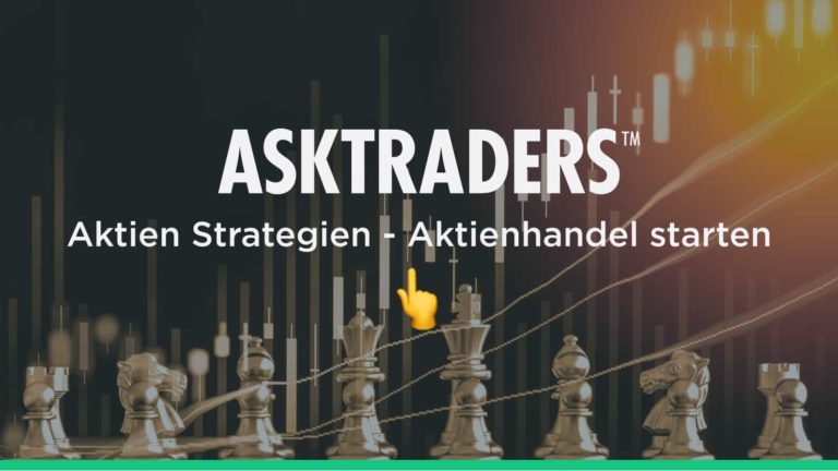 Aktien Strategien