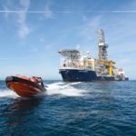 Challenger Energy Rig