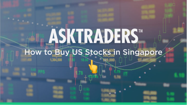 How to Buy US stocks in Singapore