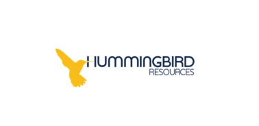Hummingbird Resources logo