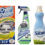 McBride brands