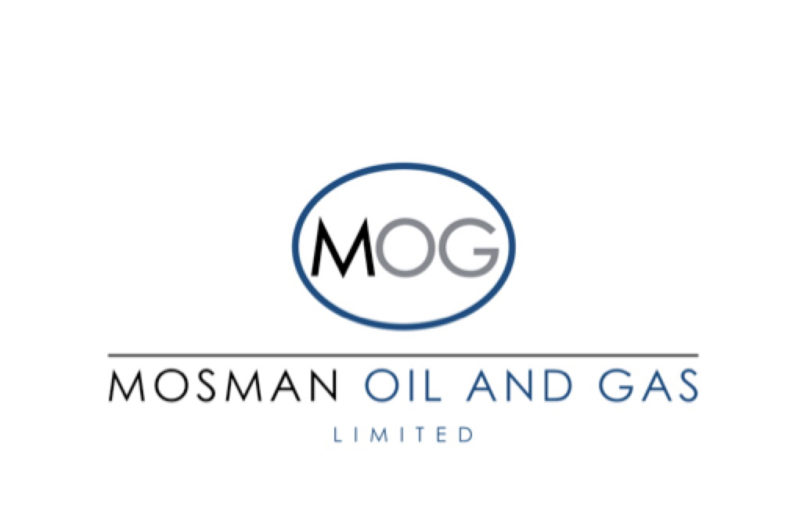 Mosman Oil & Gas logo