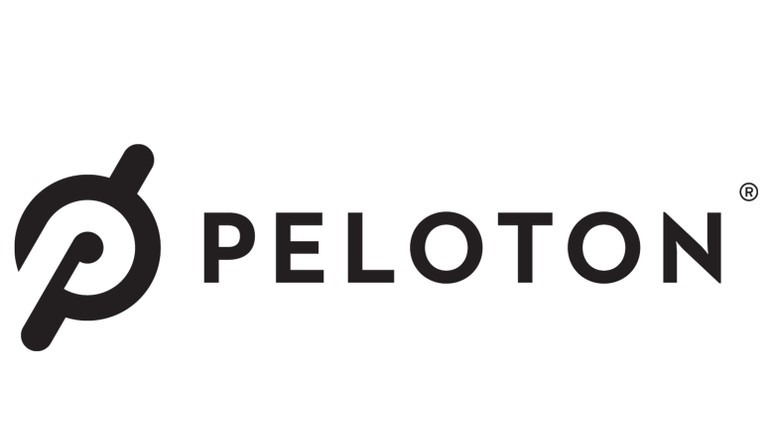 Peloton Logo