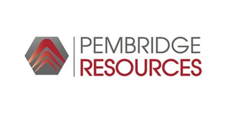 Pembridge Resources logo