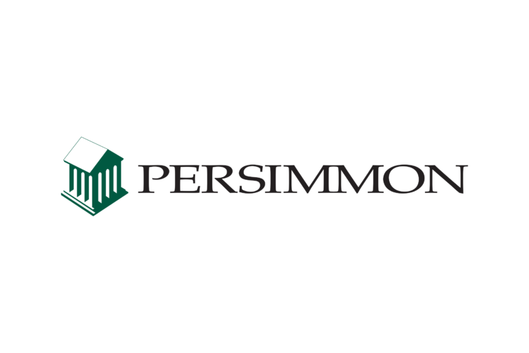 Persimmon Homes Logo