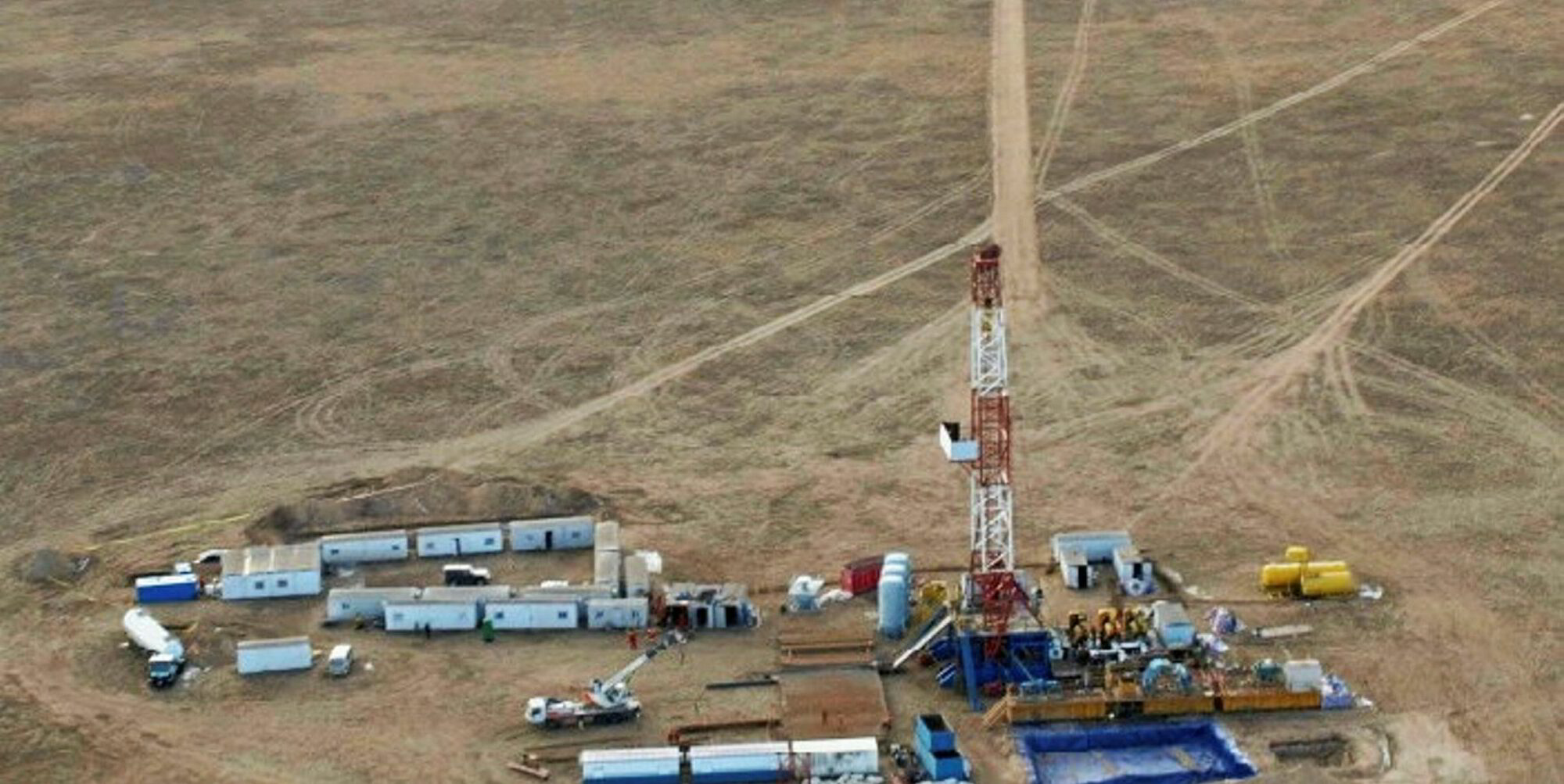 Petro Matad Shares Plunge After Raising $10.4m Via Placing