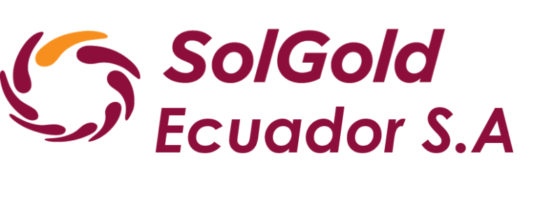 SolGold Ecuador S.A