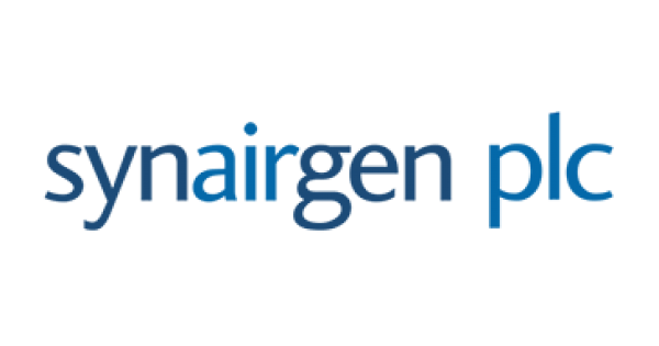 Synairgen logo