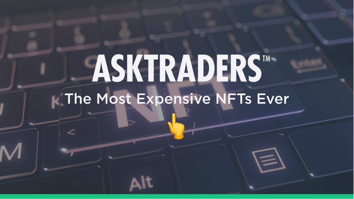 10 Most Expensive NonFungible Tokens of 2023 AskTraders