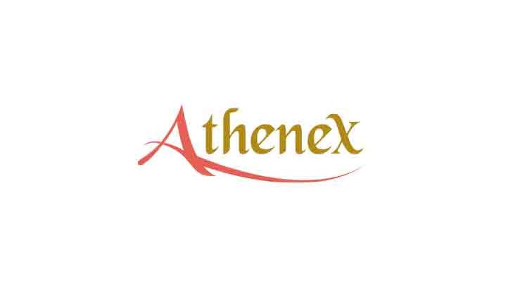 Athenex Logo