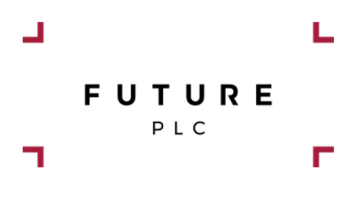 Future PLC logo